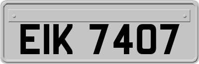 EIK7407