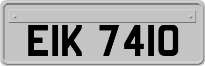 EIK7410