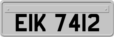 EIK7412