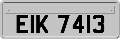 EIK7413