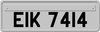 EIK7414
