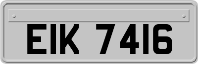 EIK7416