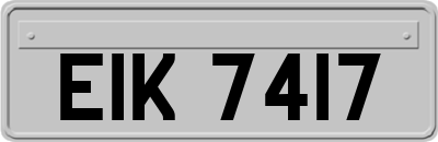 EIK7417