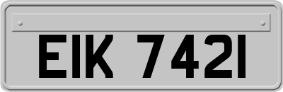 EIK7421