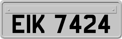 EIK7424