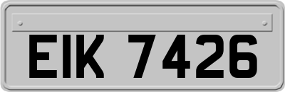EIK7426