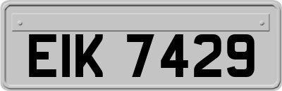 EIK7429
