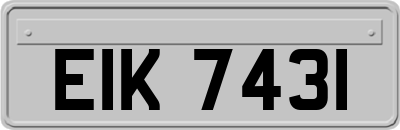 EIK7431