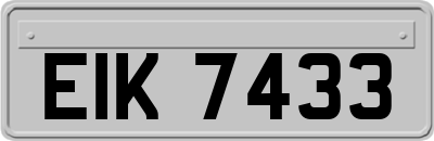 EIK7433