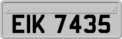 EIK7435