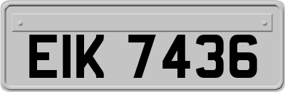 EIK7436