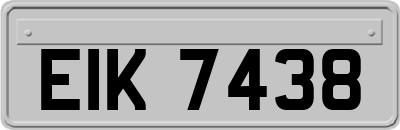 EIK7438