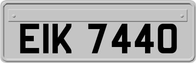 EIK7440