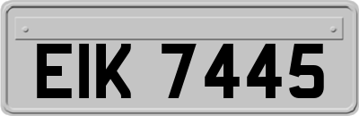 EIK7445