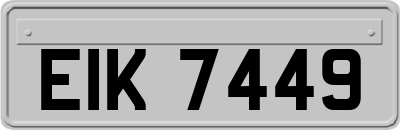 EIK7449