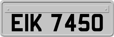EIK7450
