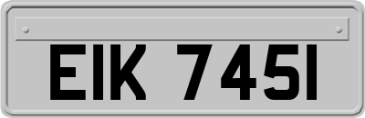 EIK7451