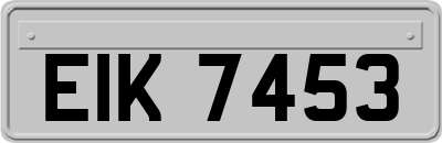 EIK7453