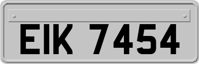 EIK7454