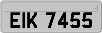 EIK7455