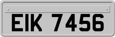 EIK7456