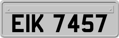 EIK7457