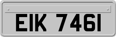 EIK7461