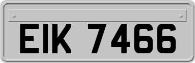 EIK7466
