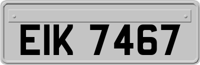 EIK7467