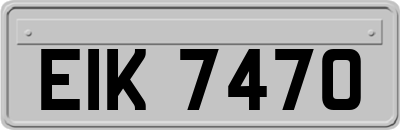 EIK7470