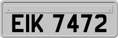 EIK7472