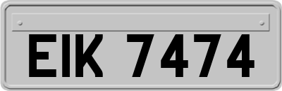 EIK7474