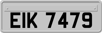 EIK7479