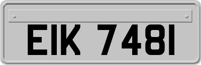 EIK7481