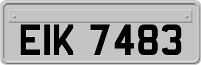 EIK7483