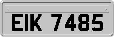 EIK7485