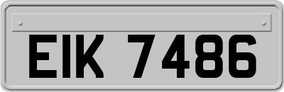 EIK7486