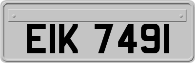 EIK7491