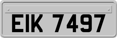 EIK7497