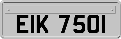 EIK7501