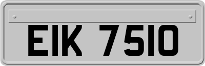 EIK7510