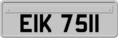 EIK7511