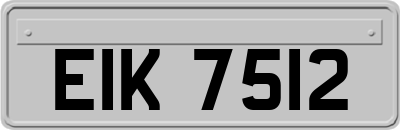 EIK7512
