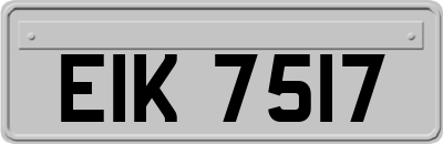 EIK7517