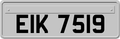 EIK7519