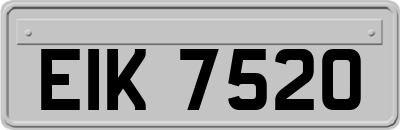 EIK7520