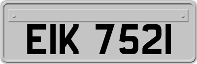 EIK7521