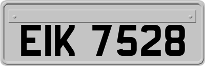 EIK7528