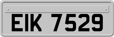 EIK7529