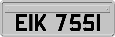 EIK7551